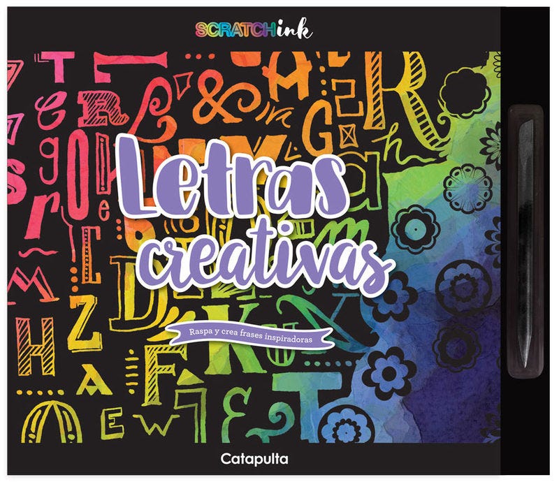 Letras Creativas de SMITH, SANDRA