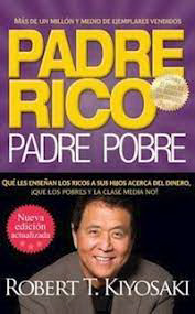 Padre Rico Padre Pobre (20 Años) de KIYOSAKI, ROBERT T.