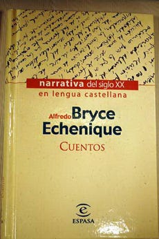 15 Cuentos De Amor Y Humor de BRYCE ECHENIQUE, ALFREDO; SALVAT EDITORES