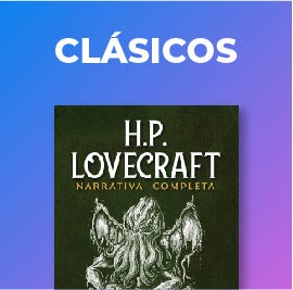 Hasta 80% off Clásicos