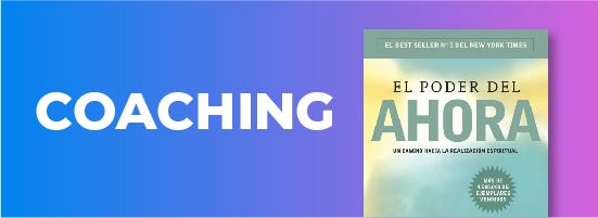 Hasta 80% off Coaching